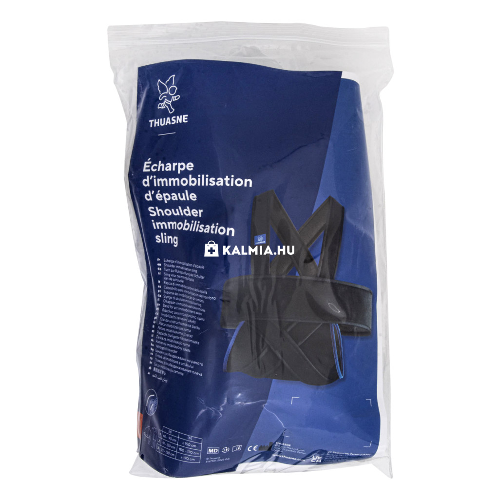 La Gilet 2 vállrögzítő 91 - 120 cm akciós termékkép 1